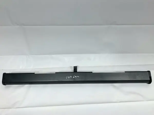 Plasa despartitoare (rulou) portbagaj Skoda Fabia 2 facelift (2010-2014)
