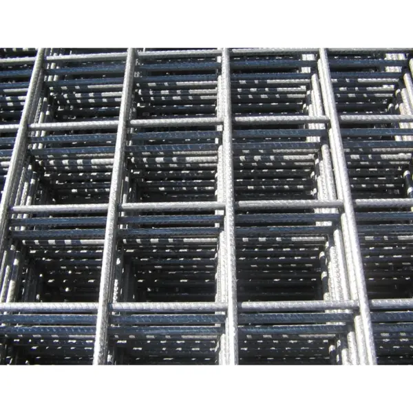 Plasa sudata 6 mm x 2000 mm x 5000 mm