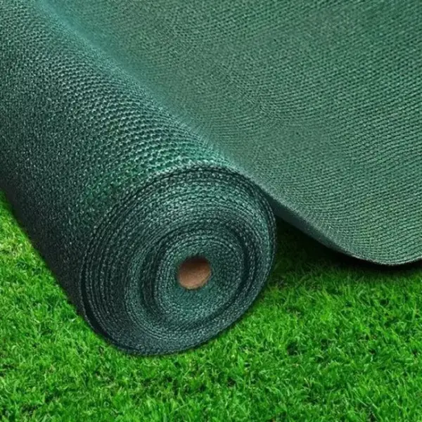 Plasa Umbrire Gard 35%, 1.5 X 50m, 35g, Verde Antivant, Antigrindina Micul Fermier, GF-2066