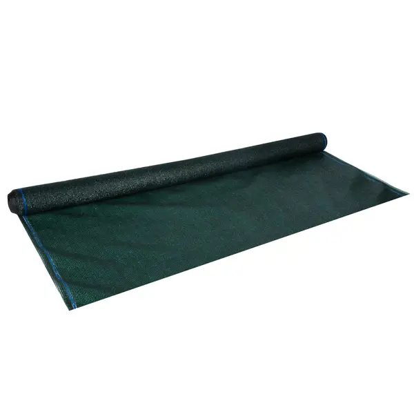 Plasa Umbrire Gard 90%, 1200g/mp, 2x20m, Micul Fermier, material HDPE, protectie UV
