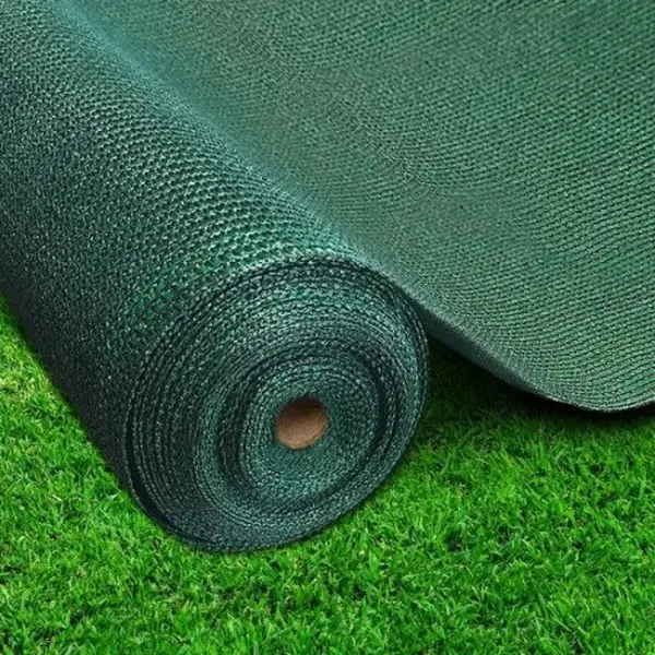Plasa Umbrire Gard 90%, 2.0m x 50m,120g, Antigrindina Micul Fermier GF-0831