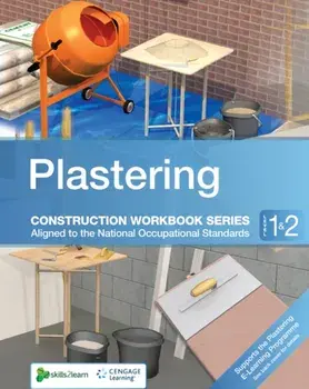 Plastering, Spiral Bound/Skills2Learn Skills2Learn