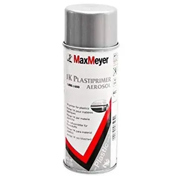 Plastic primer spray 1K 1600 400ml MAX MEYER