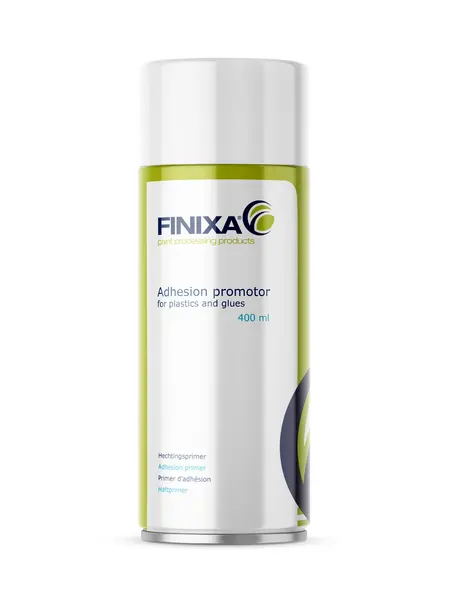 Plastic primer supravopsibil 400ml FINIXA