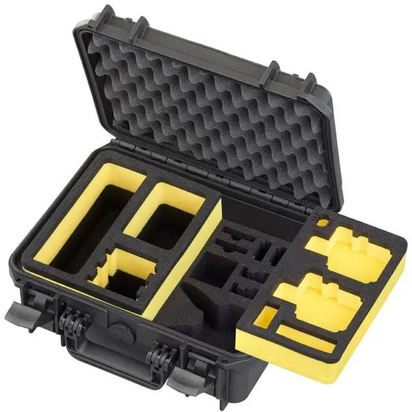 Plastica Panaro ​Burete Interior GoPro Hero Pentru Hard Case Panaro MAX300