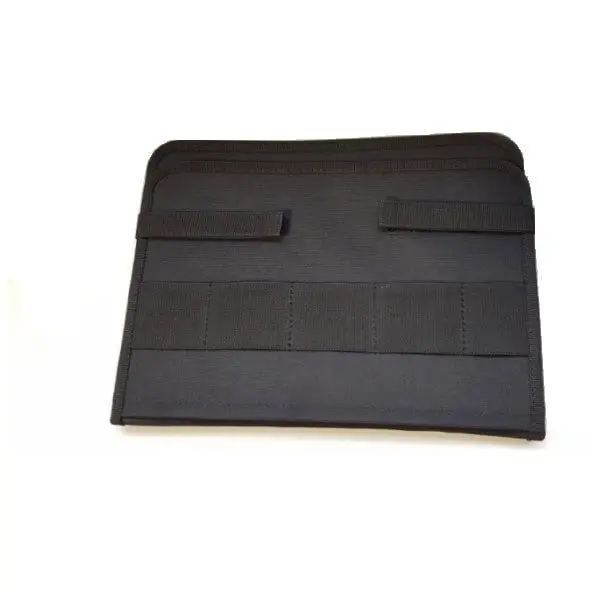 Plastica Panaro Compartiment DOCORG380 Tasca Portdoc + Tasca Organizer pentru Hard Case MAX380