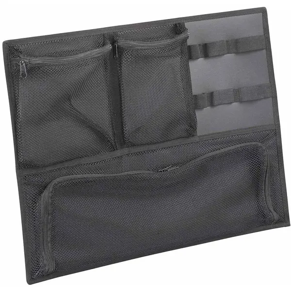 Plastica Panaro Compartiment Tasca Organizer pentru Hard Case MAX540