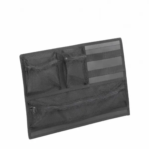 Plastica Panaro Compartiment Tasca Organizer pentru Hard Case MAX430