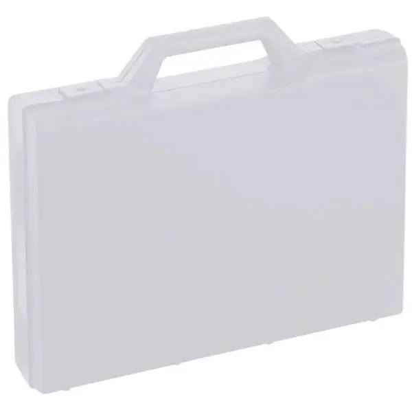 Plastica Panaro Cutie Rigida Panaro A4 170/31T, Transparent