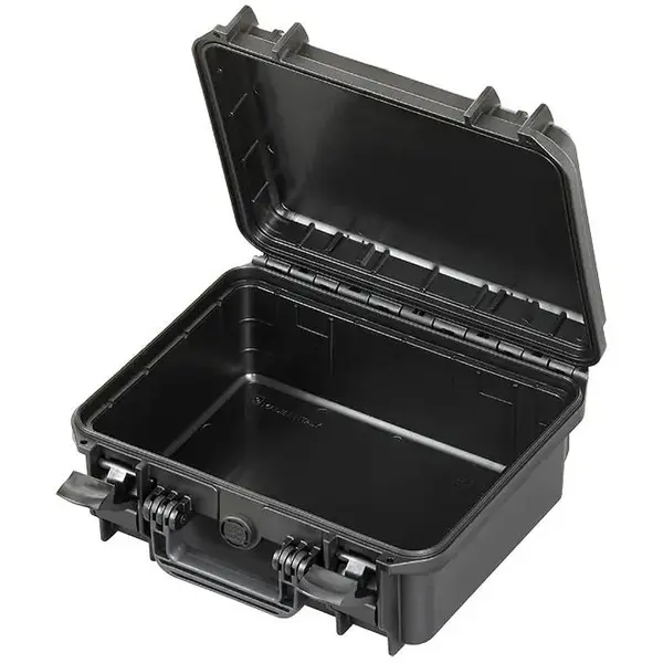Plastica Panaro Cutie Rigida Panaro MAX300 Fara Bureti