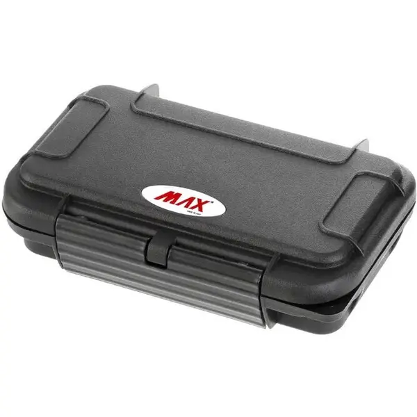 Plastica Panaro ​Hard Case 0.5l IP65 Panaro MAX001V Fara Bureti