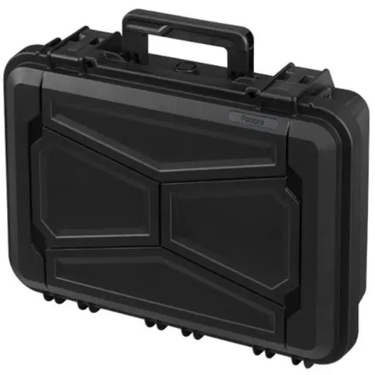 Plastica Panaro Hard case EKO60S pentru echipamente de studio