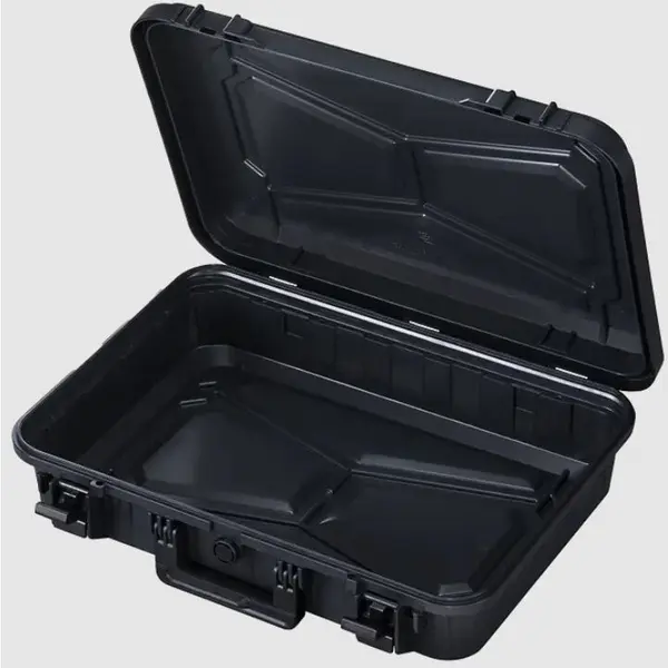 Plastica Panaro Hard Case IP65 Panaro EKO90