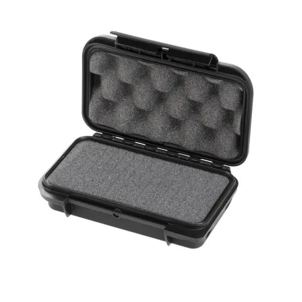 Plastica Panaro Hard case MAX001S 175 x 115 x 47 mm