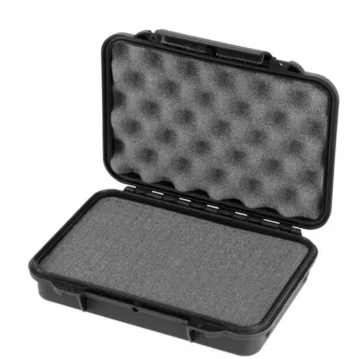 Plastica Panaro Hard case MAX002HDS 230 x 175 x 53 mm