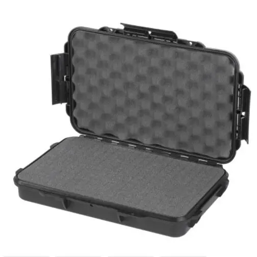 Plastica Panaro Hard case MAX003S 350 x 230 x 59 mm