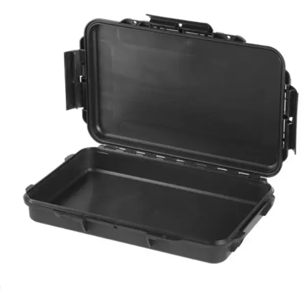 Plastica Panaro Hard case MAX003V 350 x 230 x 59 mm