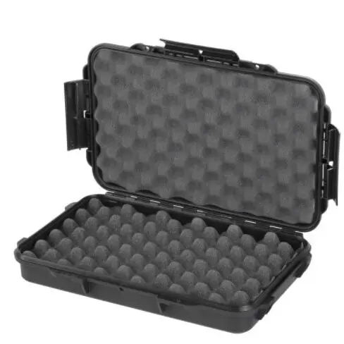 Plastica Panaro Hard case MAX003V GPB 350 x 230 x 59 mm