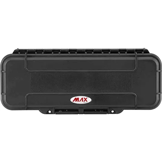 Plastica Panaro Hard case MAX005HDS cu bureti de densitate mare