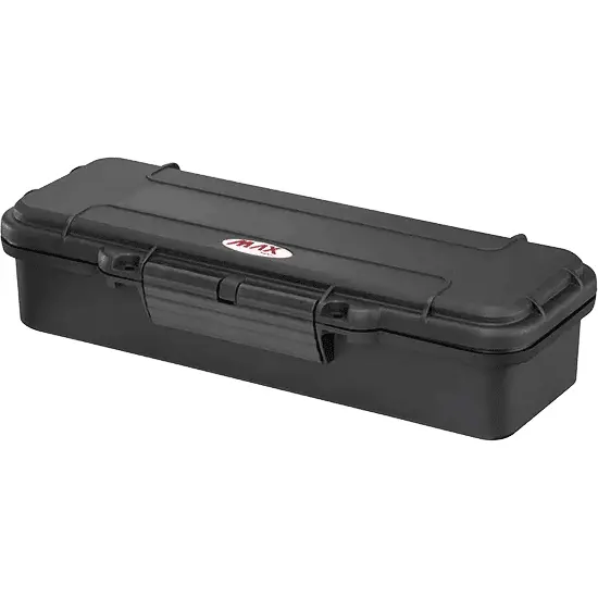 Plastica Panaro Hard case MAX005S cu bureti pretaiati