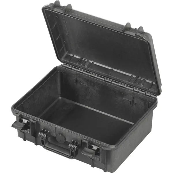 Plastica Panaro Hard case MAX380H160, waterproof, pentru echipamente