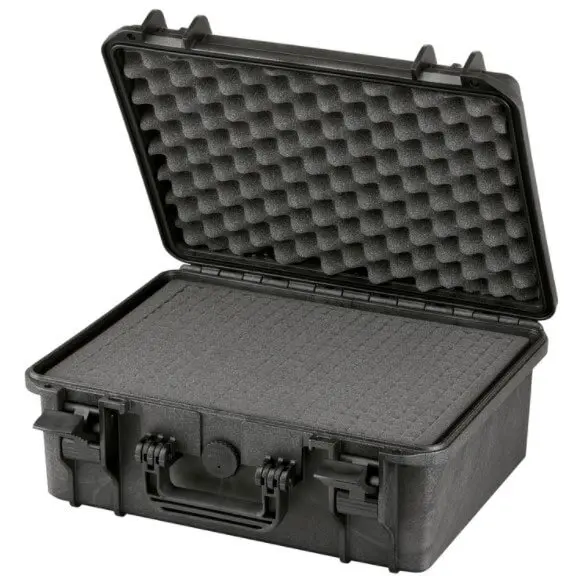 Plastica Panaro Hard case MAX380H160S pentru echipamente de studio