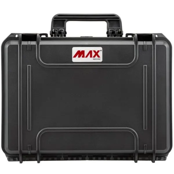 Plastica Panaro Hard case MAX430 pentru echipamente de studio