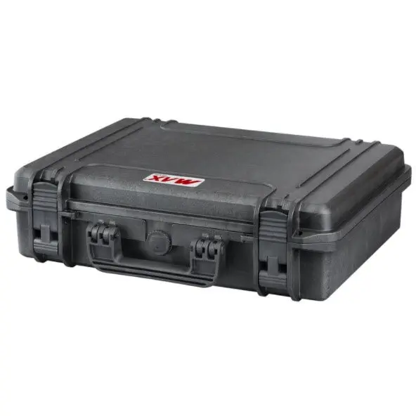 Plastica Panaro Hard case MAX465H125S pentru echipamente de studio