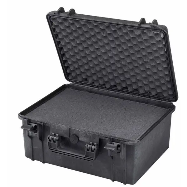 Plastica Panaro Hard case MAX465H220S pentru echipamente de studio