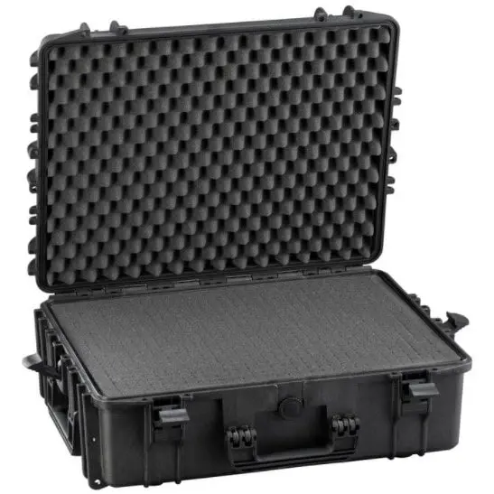 Plastica Panaro Hard case MAX540H190S pentru echipamente de studio
