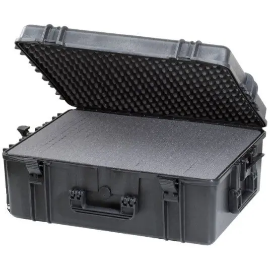 Plastica Panaro Hard case MAX620H250S pentru echipamente de studio