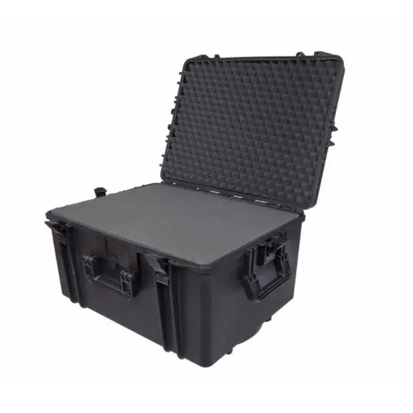 Plastica Panaro Hard case MAX620H340S pentru echipamente de studio