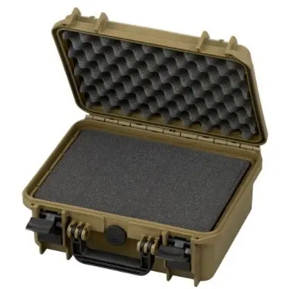 Plastica Panaro Hard case Sahara MAX300S pentru echipamente de studio