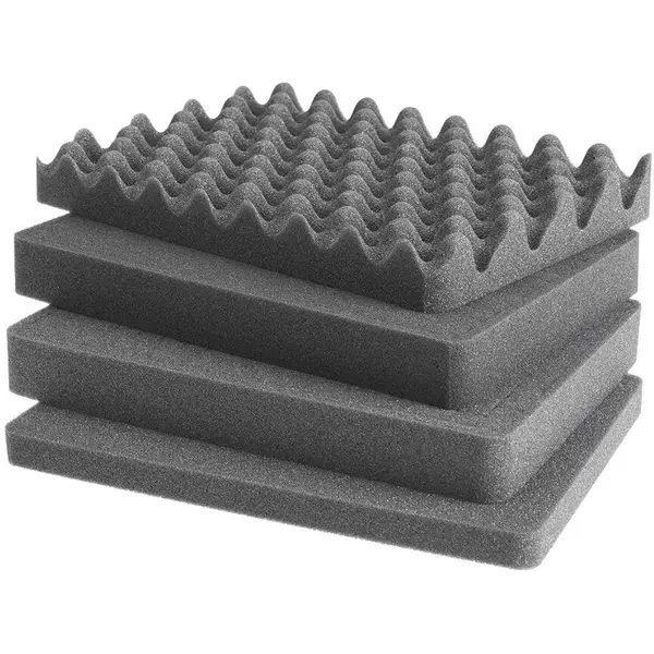 Plastica Panaro Kit Bureti Interior EKOFOAM90D pentru Hard Case Panaro EKO90D