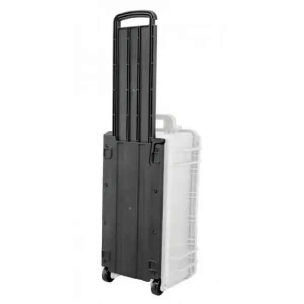 Plastica Panaro Kit Troller MAX465TROLLEY pentru HardCase Max465