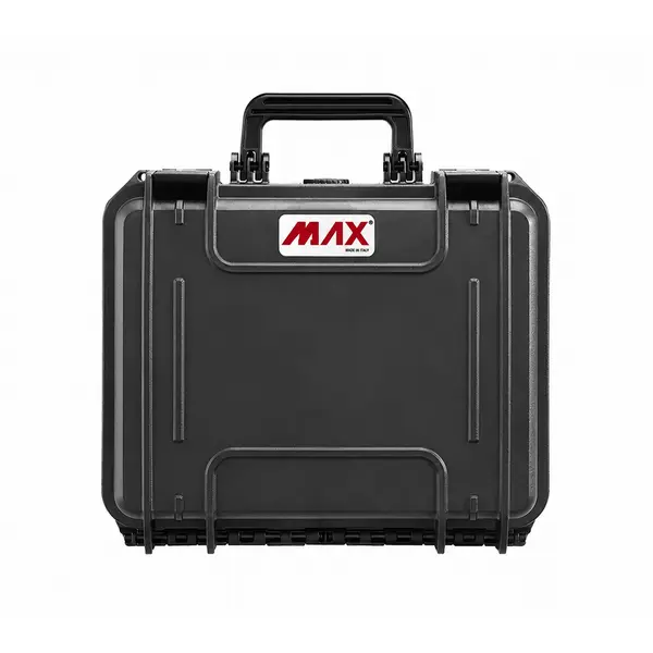 Plastica Panaro Manere Ergonomice MAXHANDLE-L pentru Hard Case Panaro Seria MAX