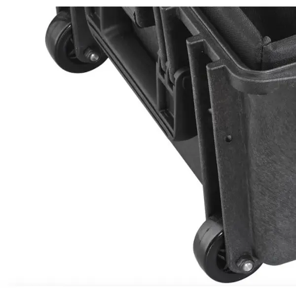 Plastica Panaro Roti KITRUOTE pentru Hard Case MAX520 MAX 540 MAX 620