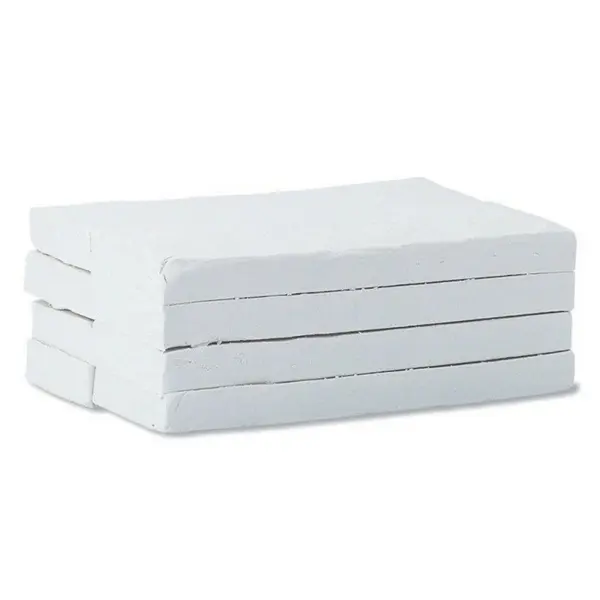 Plastilina de Modelaj, Alba, 1 kg
