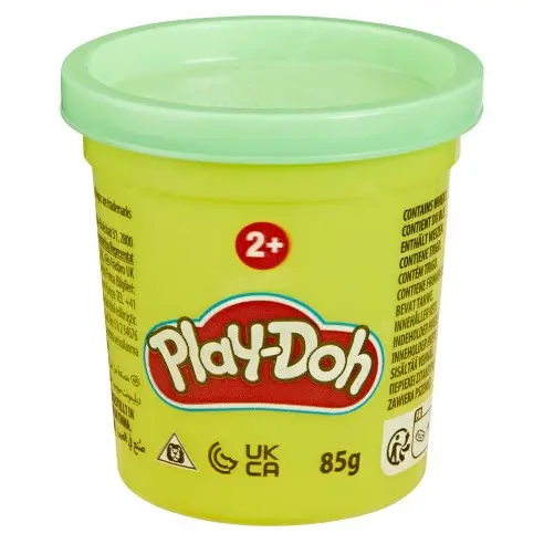 Plastilina - Play-Doh, 85g (mai multe culori - pret pe bucata) | Play-Doh