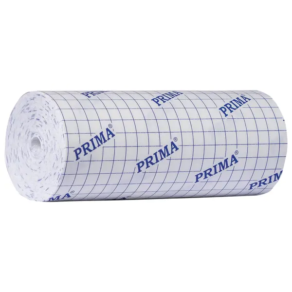 Plasture elastic netesut, PRIMA, pentru fixare pansamente, 20cmx10m