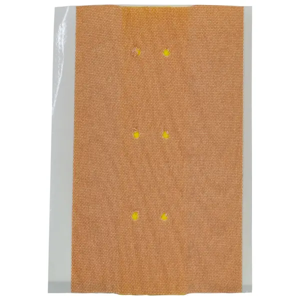 Plasturi din panza PRIMA 6x10 cm, 5 bucati, dimensiune mare