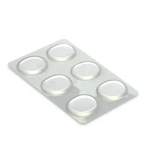 Plasturi pentru bataturi silicon, Wicromed-5010
