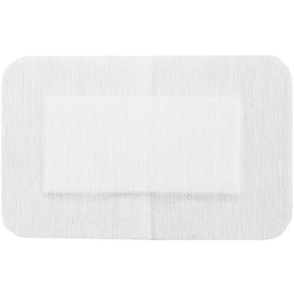 Plasturi Sterili PPSB, 10 cm x 25 cm, Ambalati Individual, Prima, 20 Bucati