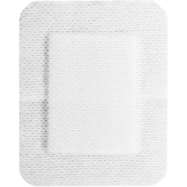 Plasturi Sterili PPSB, 6 cm x 8 cm, Ambalati Individual, Prima, 50 Bucati