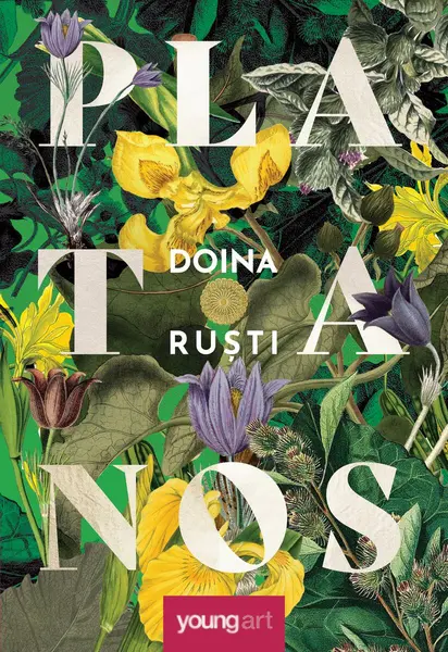 Platanos - Doina Ruști