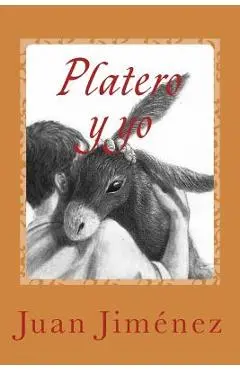 Platero y yo - Juan Ramon Jimenez