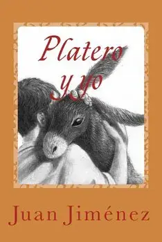 Platero y Yo (Spanish), Paperback/Juan Ramon Jimenez