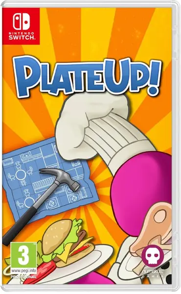 Plateup! NSW