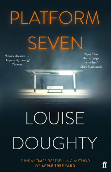 Platform Seven | Louise Doughty