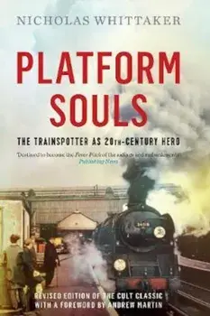 Platform Souls, Paperback/Nicholas Whittaker
